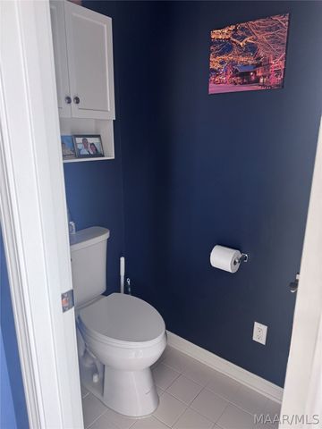 8104 GRAYSON GROVE Drive, Montgomery, AL 36117