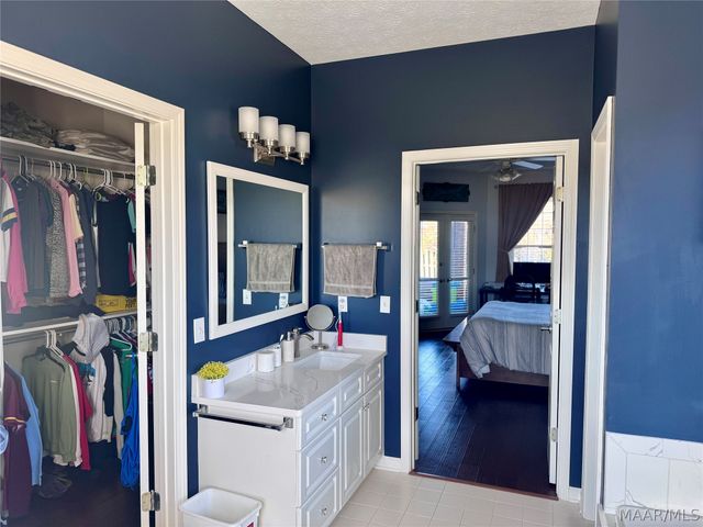 8104 GRAYSON GROVE Drive, Montgomery, AL 36117