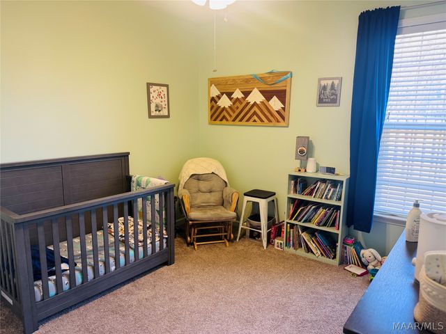 8104 GRAYSON GROVE Drive, Montgomery, AL 36117