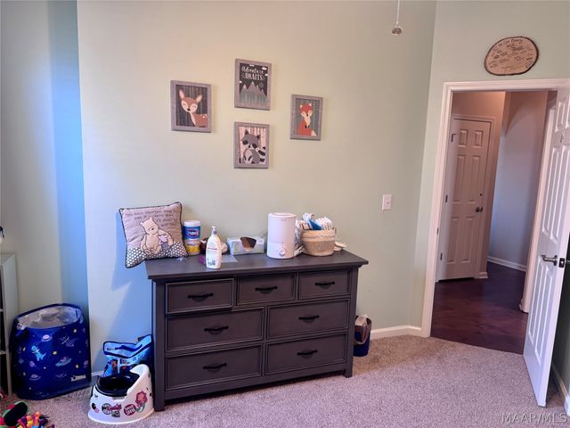 8104 GRAYSON GROVE Drive, Montgomery, AL 36117