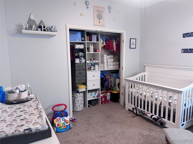 8104 GRAYSON GROVE Drive, Montgomery, AL 36117