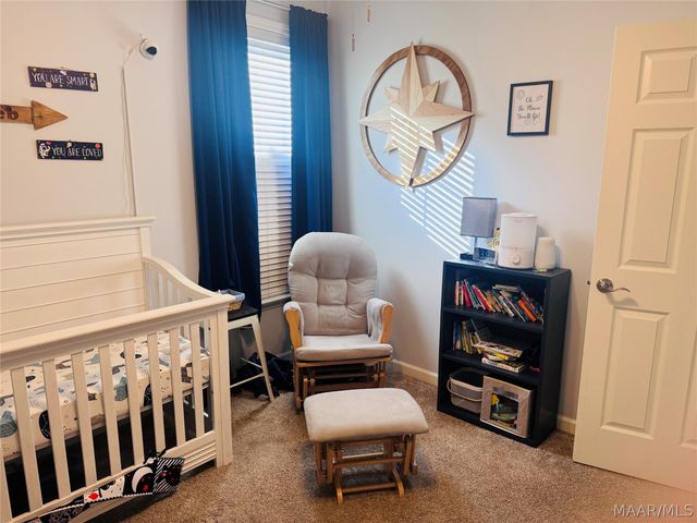 8104 GRAYSON GROVE Drive, Montgomery, AL 36117