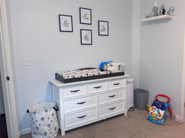 8104 GRAYSON GROVE Drive, Montgomery, AL 36117