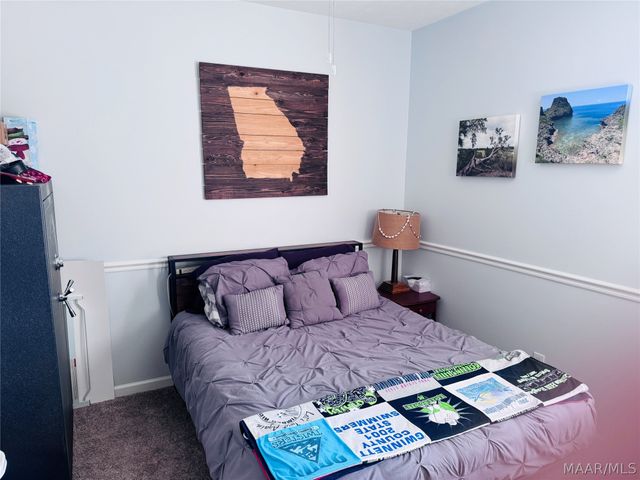 8104 GRAYSON GROVE Drive, Montgomery, AL 36117