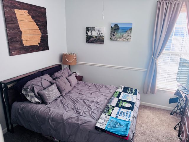 8104 GRAYSON GROVE Drive, Montgomery, AL 36117