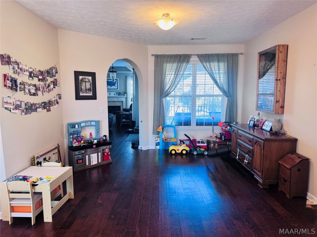 8104 GRAYSON GROVE Drive, Montgomery, AL 36117