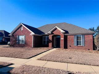 8104 GRAYSON GROVE Drive, Montgomery, AL 36117