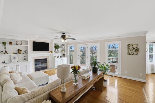 4017 Peppertree Drive, Lexington, KY 40513