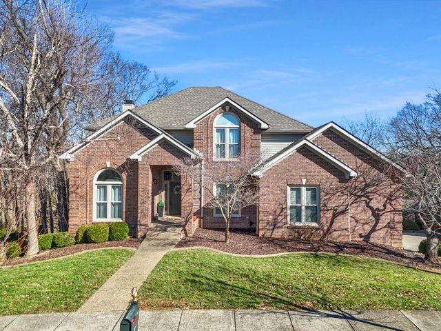 4017 Peppertree Drive, Lexington, KY 40513