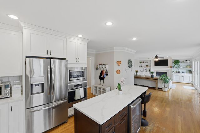 4017 Peppertree Drive, Lexington, KY 40513