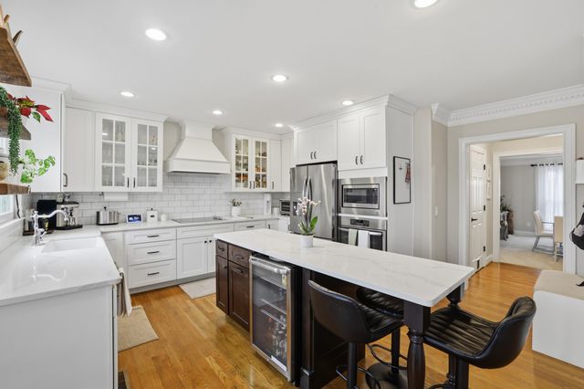 4017 Peppertree Drive, Lexington, KY 40513