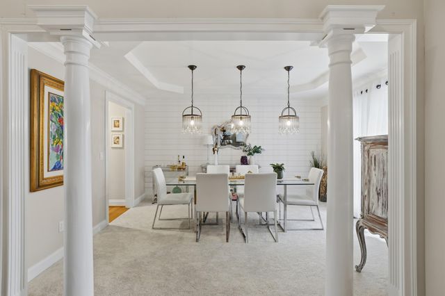 4017 Peppertree Drive, Lexington, KY 40513