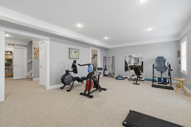 4017 Peppertree Drive, Lexington, KY 40513