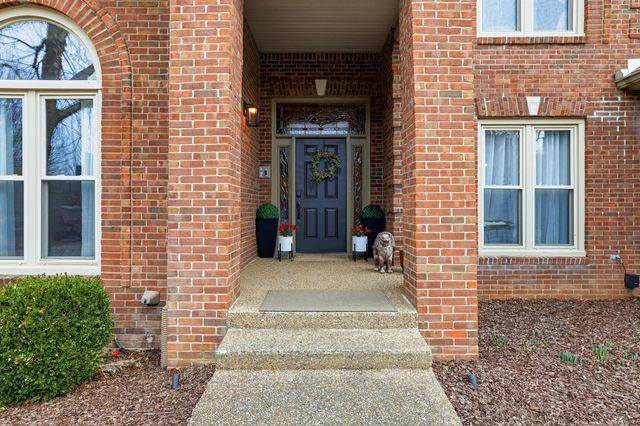 4017 Peppertree Drive, Lexington, KY 40513