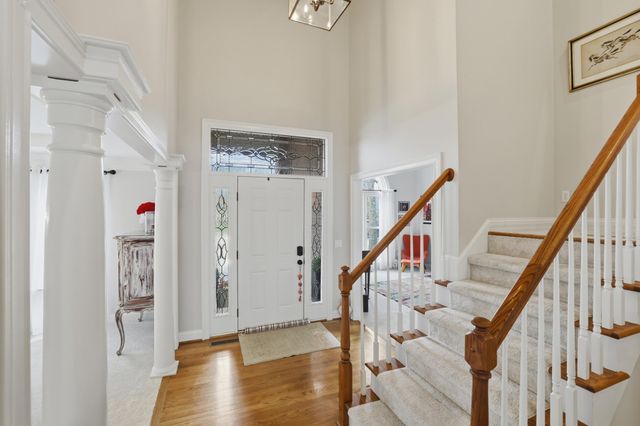 4017 Peppertree Drive, Lexington, KY 40513