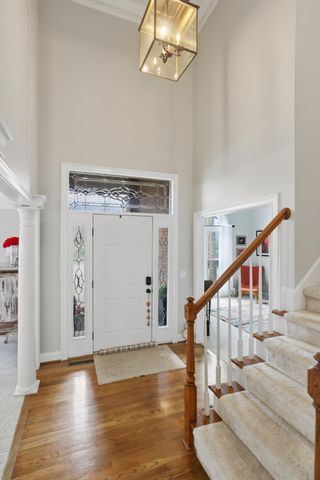 4017 Peppertree Drive, Lexington, KY 40513