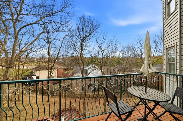 4017 Peppertree Drive, Lexington, KY 40513