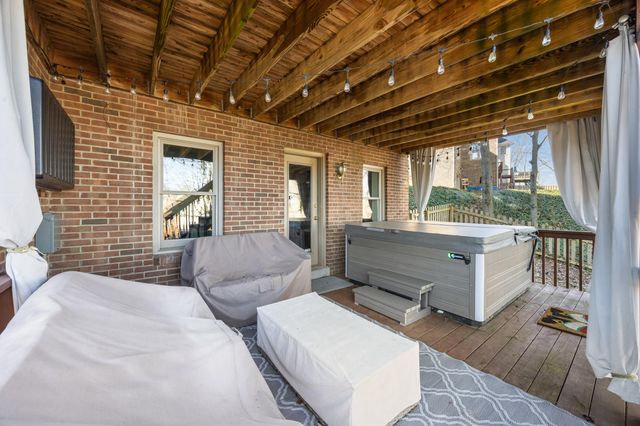 4017 Peppertree Drive, Lexington, KY 40513