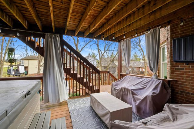 4017 Peppertree Drive, Lexington, KY 40513