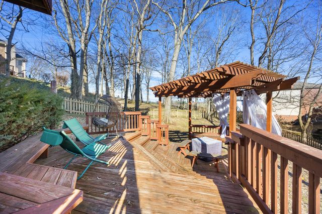 4017 Peppertree Drive, Lexington, KY 40513