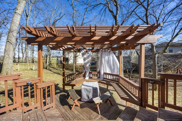 4017 Peppertree Drive, Lexington, KY 40513