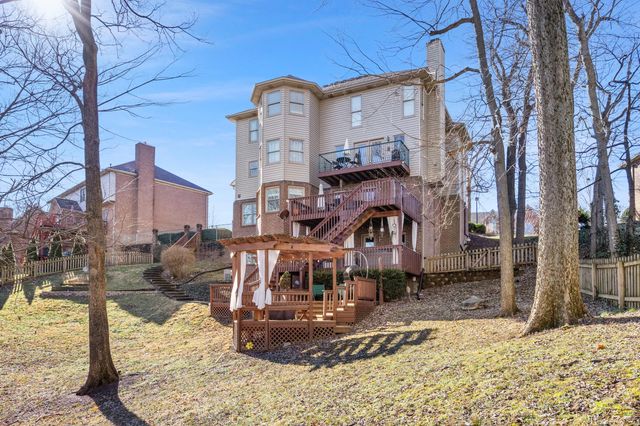 4017 Peppertree Drive, Lexington, KY 40513