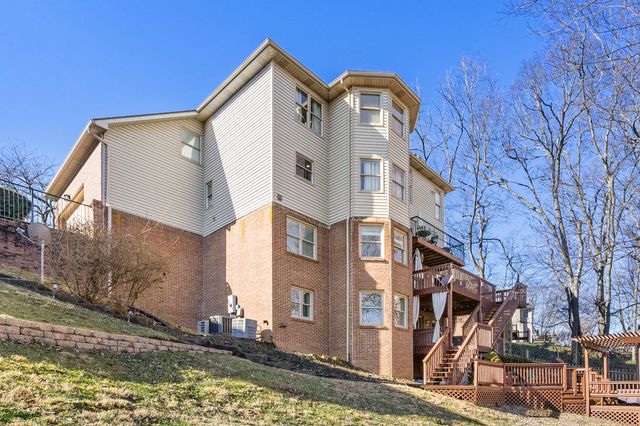 4017 Peppertree Drive, Lexington, KY 40513