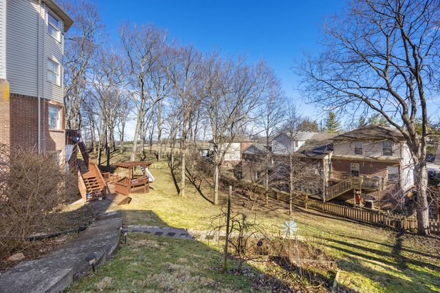 4017 Peppertree Drive, Lexington, KY 40513