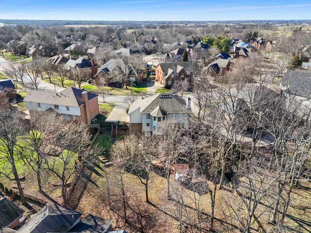 4017 Peppertree Drive, Lexington, KY 40513