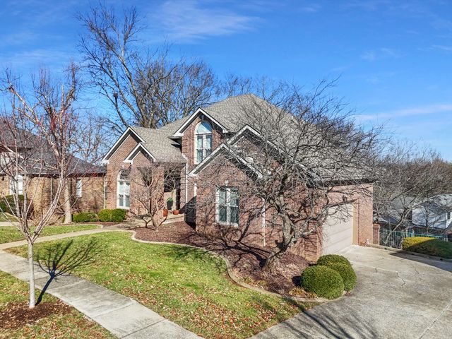 4017 Peppertree Drive, Lexington, KY 40513