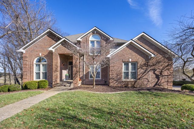 4017 Peppertree Drive, Lexington, KY 40513