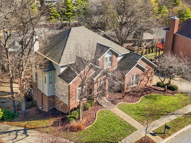 4017 Peppertree Drive, Lexington, KY 40513