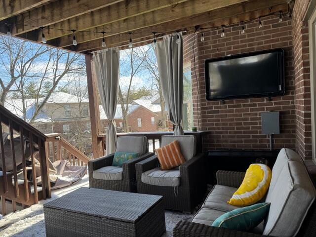 4017 Peppertree Drive, Lexington, KY 40513