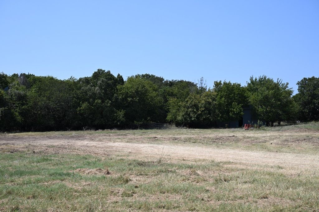 Lot 3 Ric Williamson Memorial Hwy, Weatherford, TX 76085
