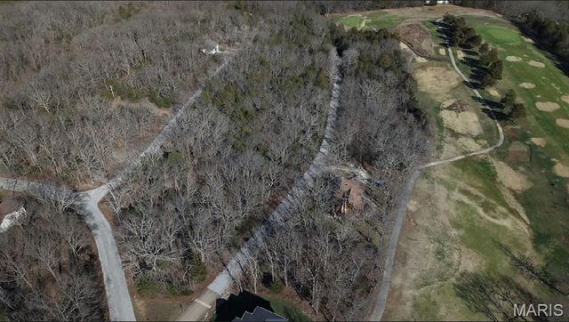 5740 Treebrook Drive, Hillsboro, MO 63050