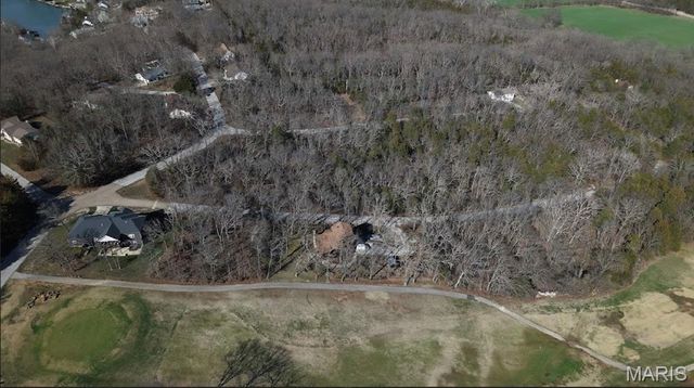 5740 Treebrook Drive, Hillsboro, MO 63050
