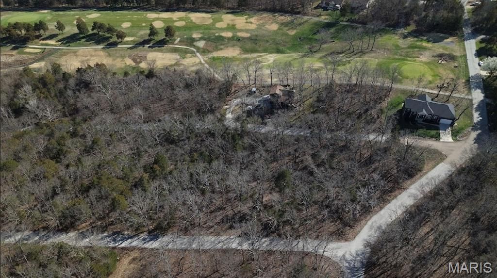 5740 Treebrook Drive, Hillsboro, MO 63050