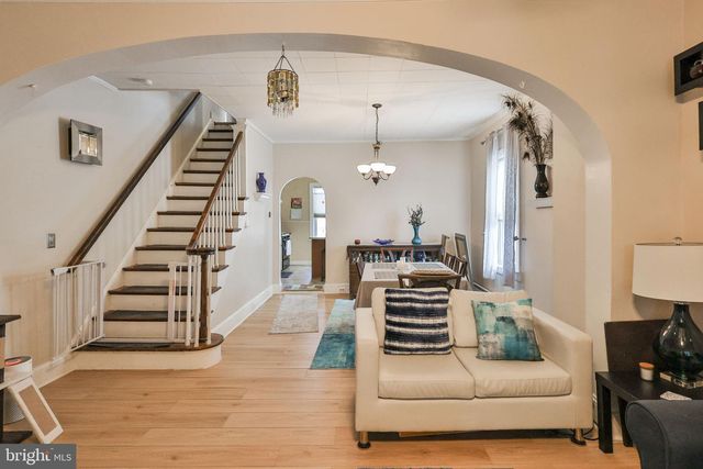 1014 JETER AVE, Bethlehem, PA 18015