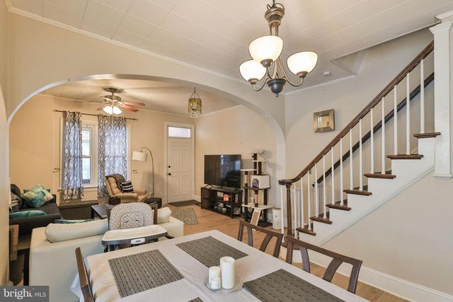 1014 JETER AVE, Bethlehem, PA 18015