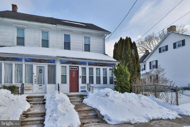 1014 JETER AVE, Bethlehem, PA 18015