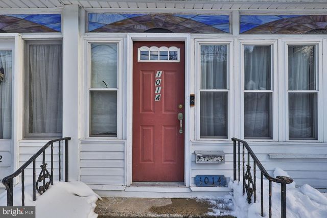 1014 JETER AVE, Bethlehem, PA 18015