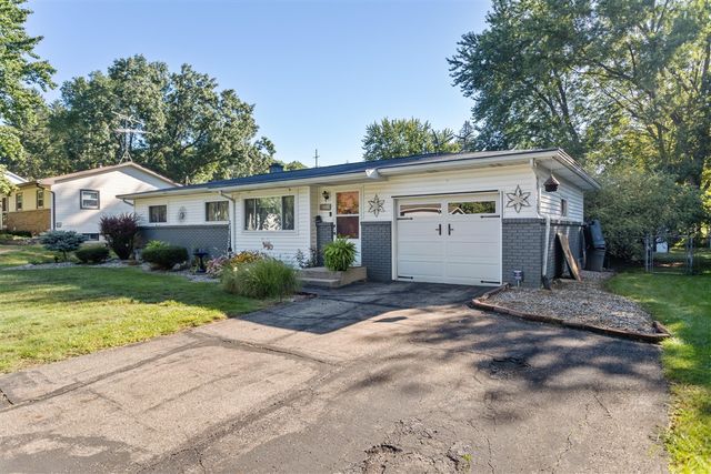 339 Minges Road, Battle Creek, MI 49015