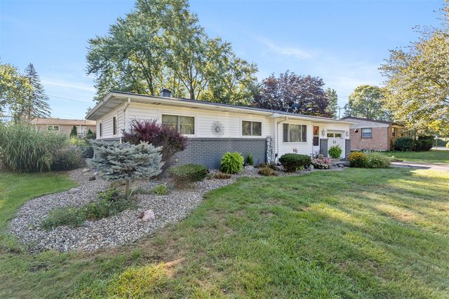 339 Minges Road, Battle Creek, MI 49015