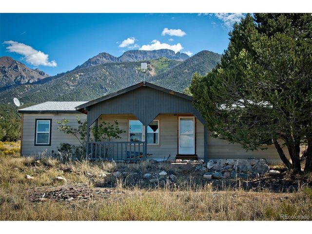 2077 Medicine Bow Overlook, Crestone, CO 81131