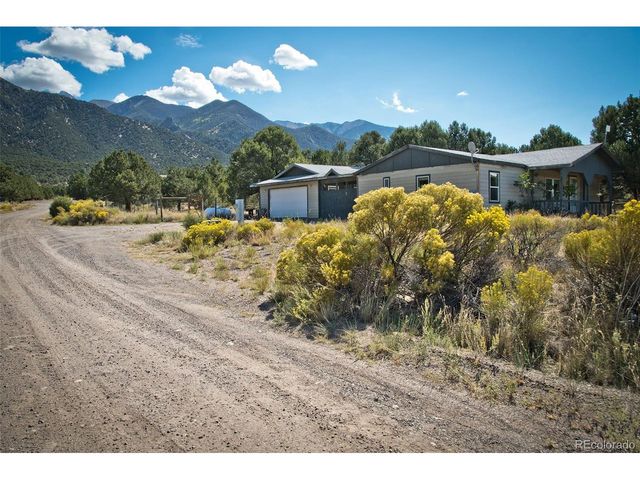 2077 Medicine Bow Overlook, Crestone, CO 81131