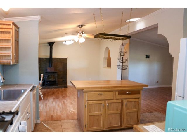 2077 Medicine Bow Overlook, Crestone, CO 81131