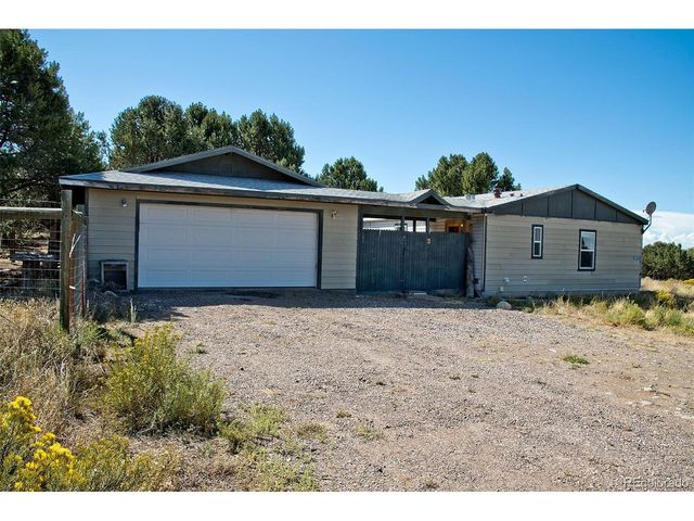 2077 Medicine Bow Overlook, Crestone, CO 81131