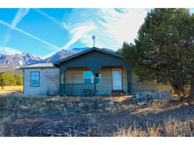 2077 Medicine Bow Overlook, Crestone, CO 81131