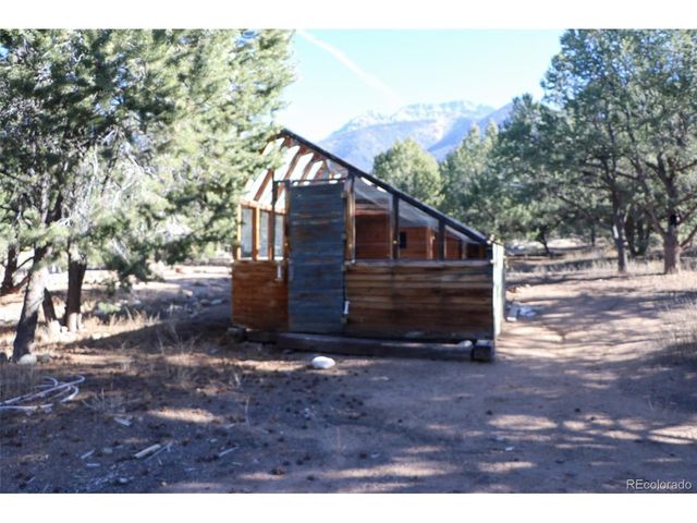 2077 Medicine Bow Overlook, Crestone, CO 81131