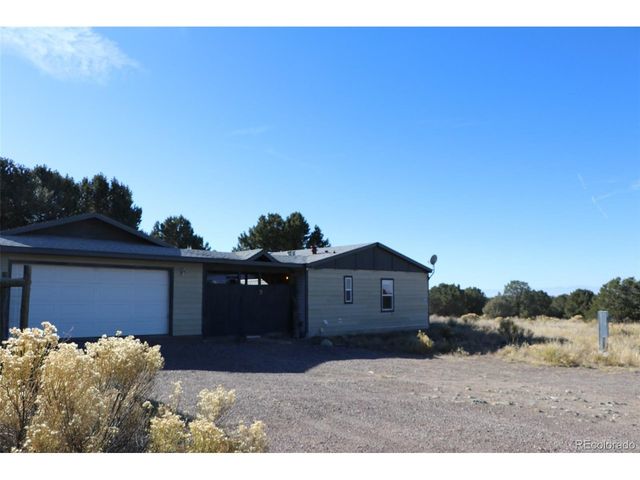 2077 Medicine Bow Overlook, Crestone, CO 81131